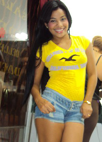 Your Latin Bride? Your Latin Bride?