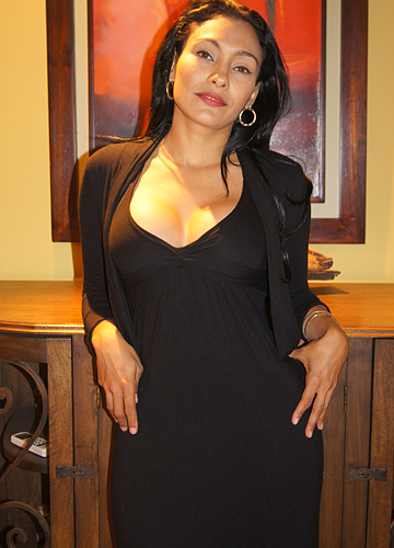 Your Latin Wife? Your Latin Wife?