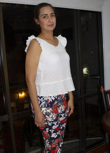 Your Latin Wife? Your Latin Wife?