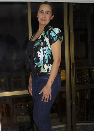 Your Latin Bride? Your Latin Bride?