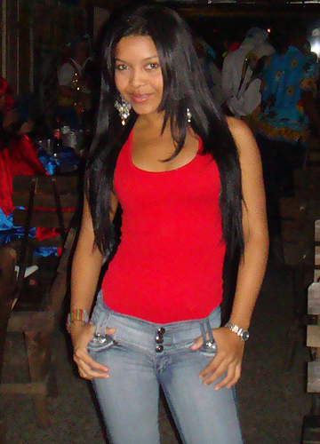 Your Latin Bride? Your Latin Bride?