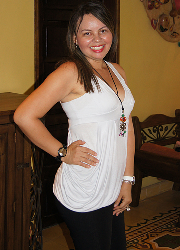 Your Latin Bride? Your Latin Bride?