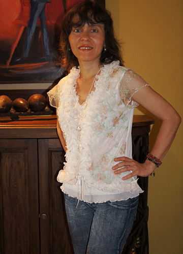 Your Latin Wife? Your Latin Wife?