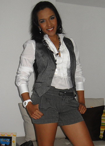 Your Latin Wife? Your Latin Wife?