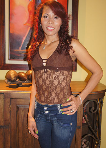 Your Latin Wife? Your Latin Wife?