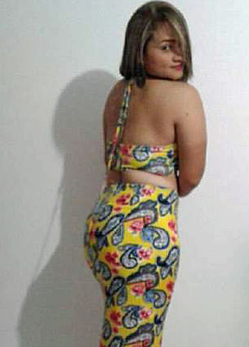 Your Latin Bride? Your Latin Bride?