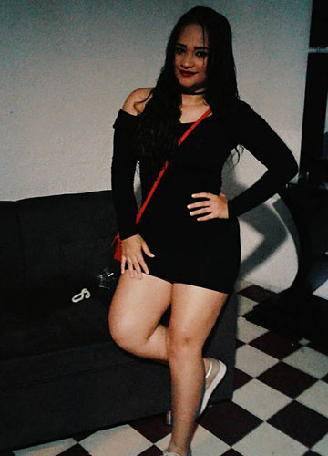 Your Latin Wife? Your Latin Wife?