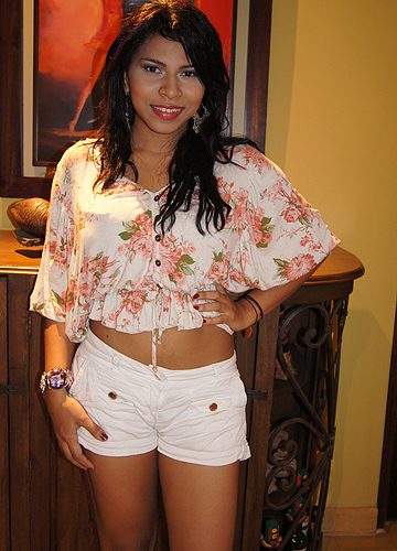 Your Latin Wife? Your Latin Wife?