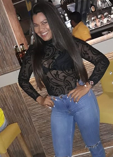 Your Latin Bride? Your Latin Bride?