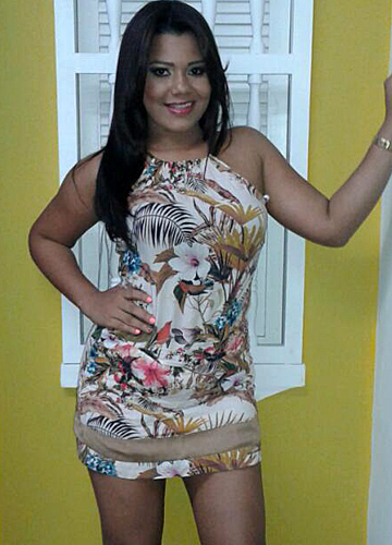 Your Latin Bride? Your Latin Bride?