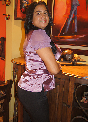 Your Latin Bride? Your Latin Bride?