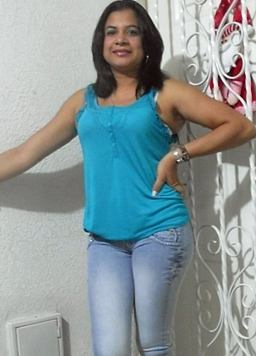 Your Latin Bride? Your Latin Bride?