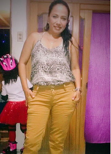 Your Latin Wife? Your Latin Wife?