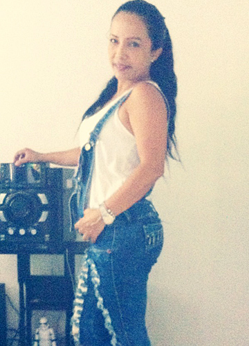 Your Latin Bride? Your Latin Bride?