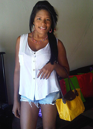 Your Latin Wife? Your Latin Wife?