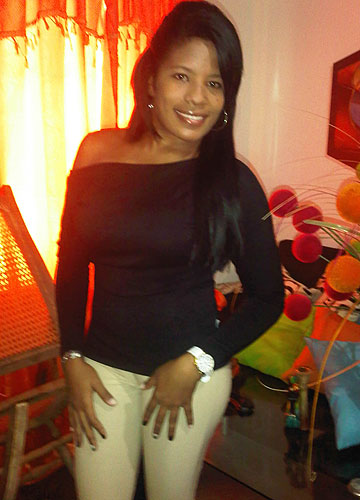 Your Latin Bride? Your Latin Bride?