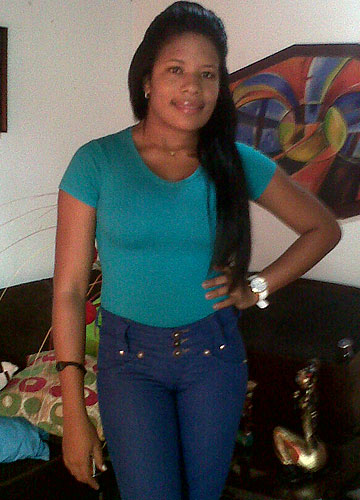 Your Latin Wife? Your Latin Wife?