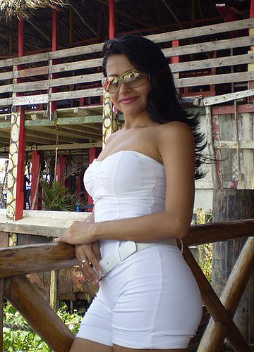 Your Latin Wife? Your Latin Wife?