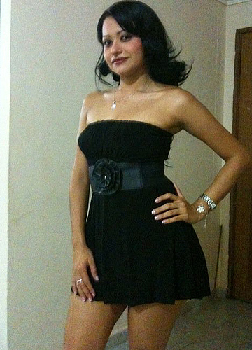 Your Latin Wife? Your Latin Wife?