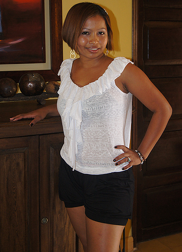 Your Latin Wife? Your Latin Wife?