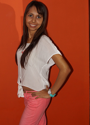 Your Latin Wife? Your Latin Wife?