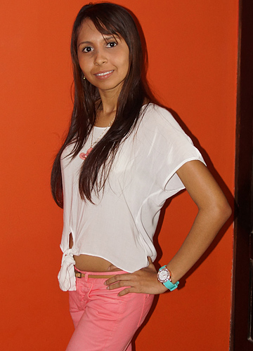 Your Latin Wife? Your Latin Wife?