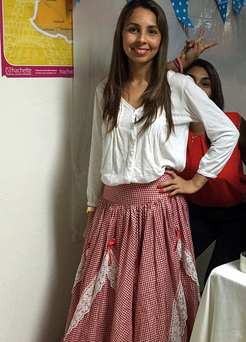 Your Latin Wife? Your Latin Wife?