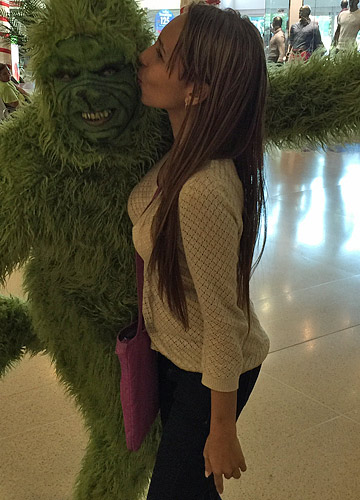 Your Latin Bride? Your Latin Bride?