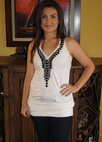 Your Latin Wife? Your Latin Wife?