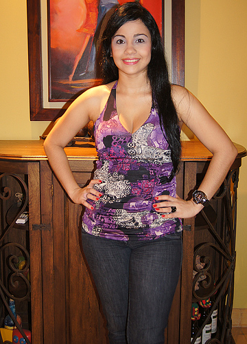 Your Latin Bride? Your Latin Bride?