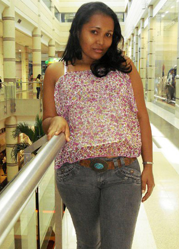 Your Latin Wife? Your Latin Wife?