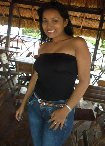 Your Latin Bride? Your Latin Bride?