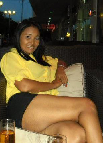 Your Latin Wife? Your Latin Wife?