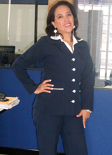 Your Latin Wife? Your Latin Wife?