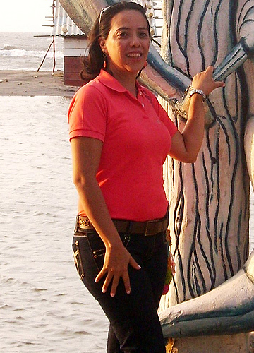 Your Latin Bride? Your Latin Bride?