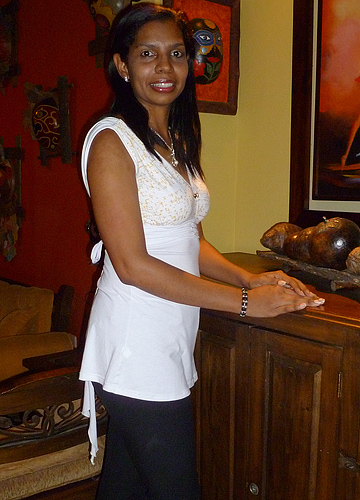 Your Latin Wife? Your Latin Wife?