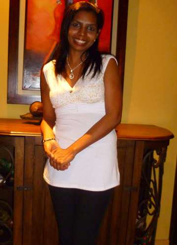 Your Latin Bride? Your Latin Bride?