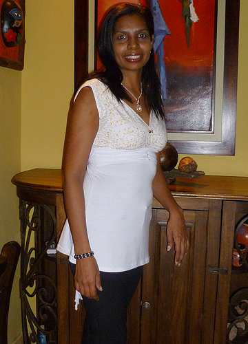 Your Latin Wife? Your Latin Wife?