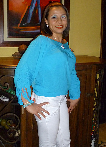 Your Latin Wife? Your Latin Wife?