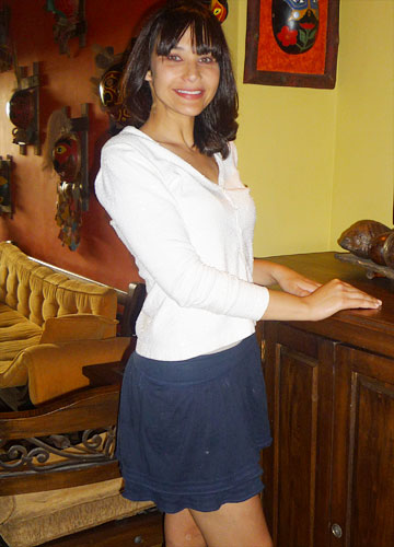Your Latin Wife? Your Latin Wife?