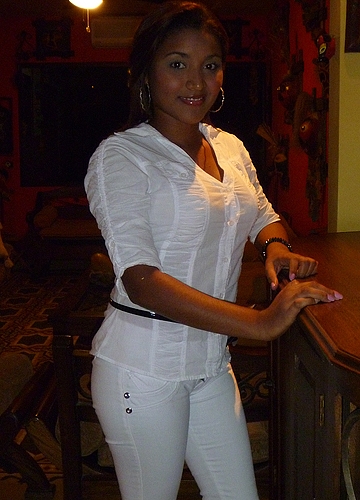 Your Latin Wife? Your Latin Wife?