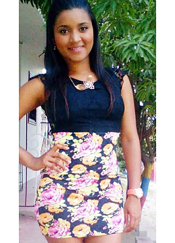 Your Latin Bride? Your Latin Bride?