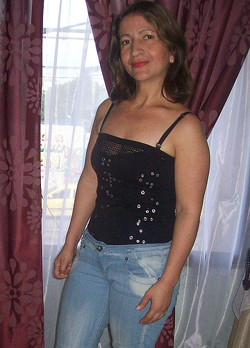 Your Latin Wife? Your Latin Wife?