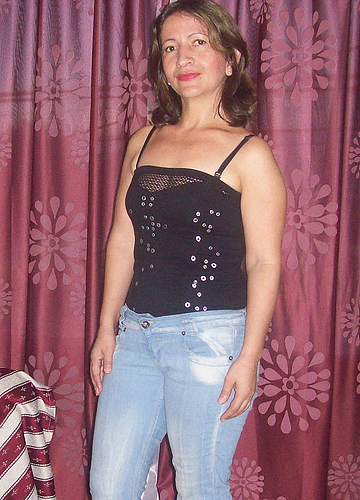 Your Latin Bride? Your Latin Bride?