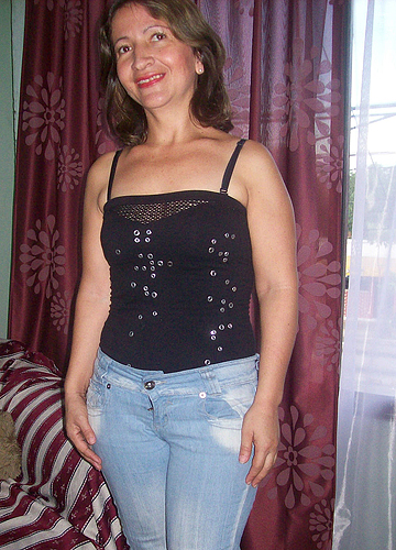 Your Latin Wife? Your Latin Wife?