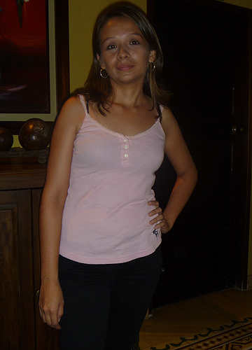 Your Latin Wife? Your Latin Wife?