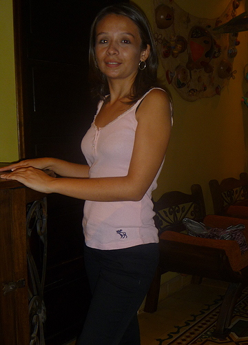 Your Latin Bride? Your Latin Bride?