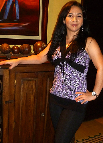 Your Latin Bride? Your Latin Bride?