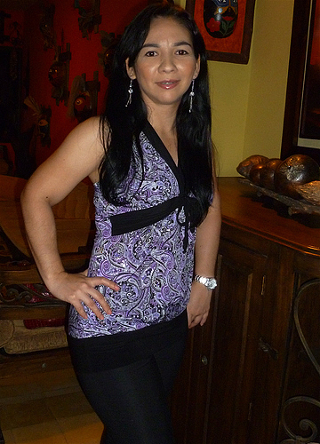 Your Latin Wife? Your Latin Wife?