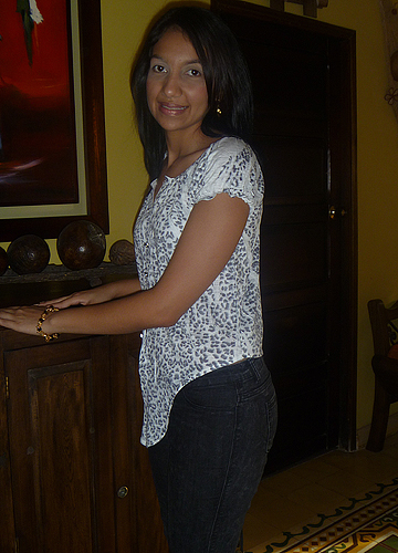 Your Latin Wife? Your Latin Wife?